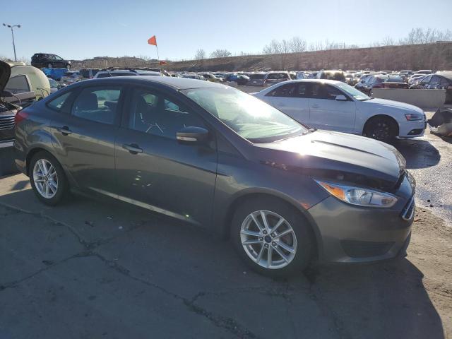 Photo 4 from auction – 2015 FORD FOCUS SE with VIN 1FADP3F21FL374069