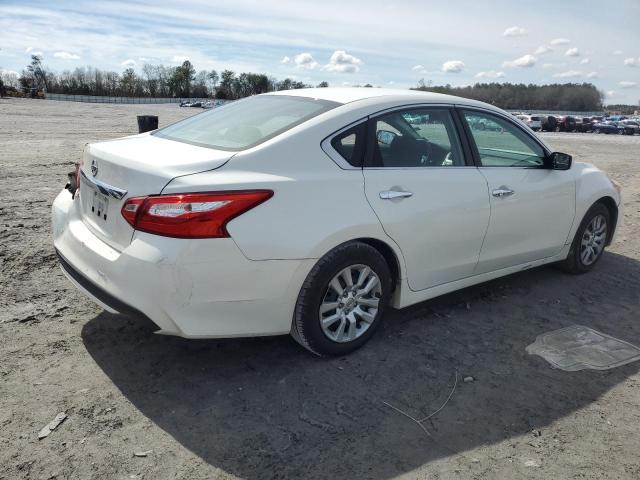 Photo 3 from auction – 2016 NISSAN ALTIMA 2.5 with VIN 1N4AL3AP3GN328265