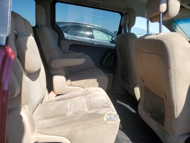 Zdjęcie 10 z aukcji – 2015 DODGE GRAND CARA z VIN 2C4RDGCG7FR732914