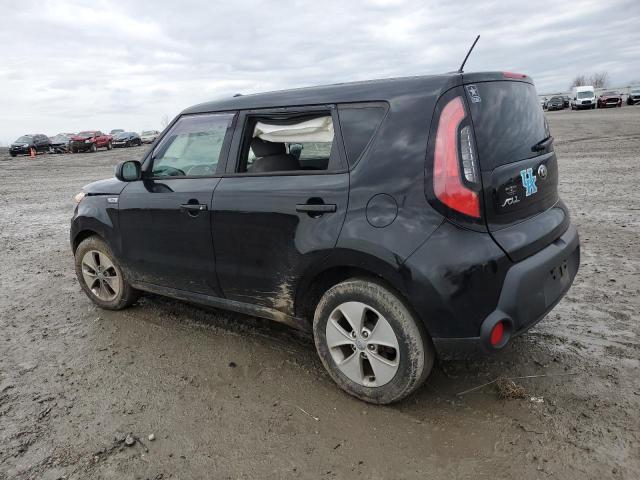 Photo 2 from auction – 2015 KIA SOUL with VIN KNDJN2A2XF7155186