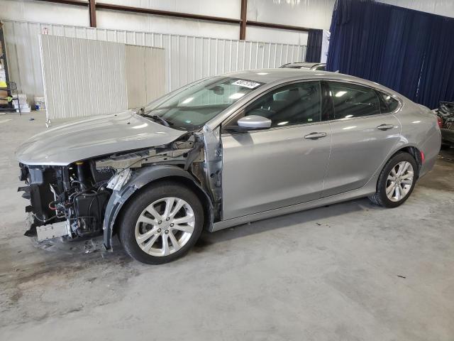 CHRYSLER 200 LIMITE 2017 with VIN 1C3CCCAB8HN507723 - Photo from auction