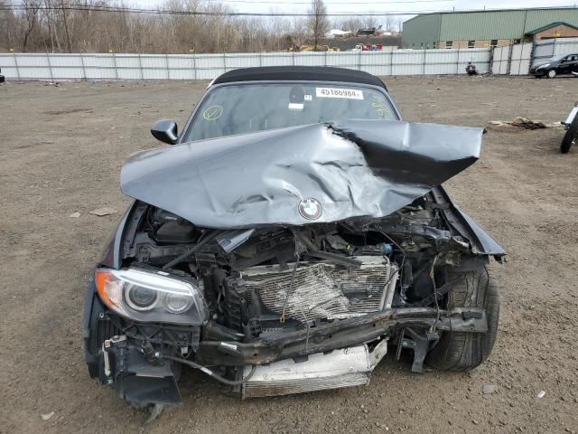 Foto 5 de la subasta – 2013 BMW 135 I con VIN WBAUN7C56DVM27952