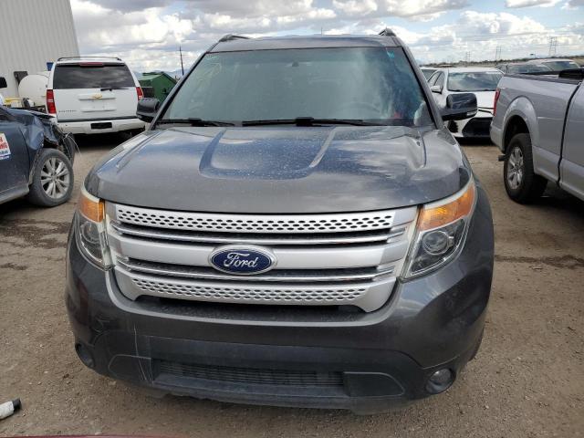 Photo 5 from auction – 2015 FORD EXPLORER X with VIN 1FM5K7D82FGC25508
