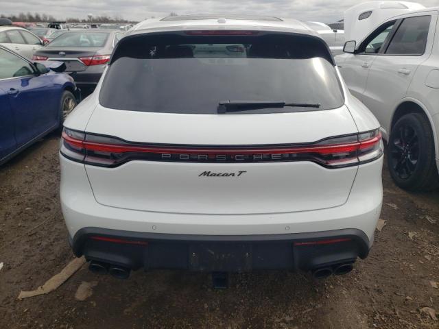 Photo 6 from auction – 2023 PORSCHE MACAN BASE with VIN WP1AA2A53PLB13097
