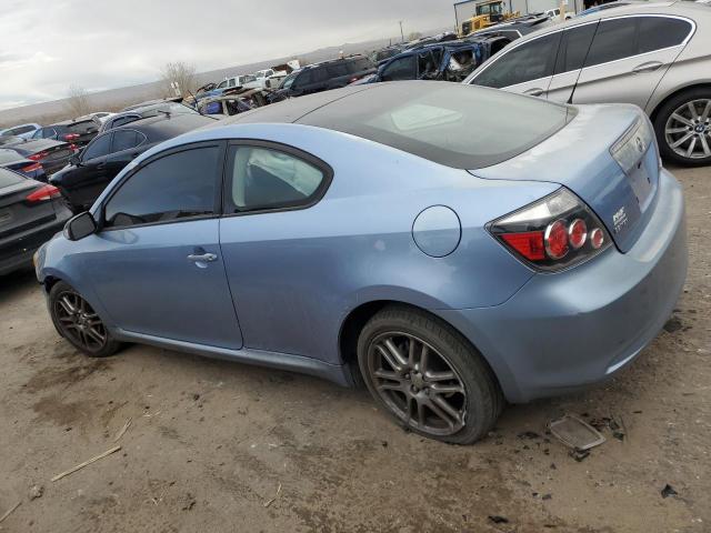 Photo 2 from auction – 2008 TOYOTA SCION TC with VIN JTKDE167780261966