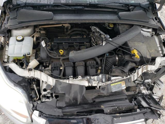 Photo 11 from auction – 2012 FORD FOCUS SE with VIN 1FAHP3K26CL408266