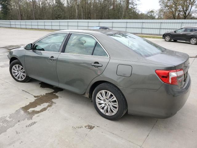 Photo 2 from auction – 2014 TOYOTA CAMRY L with VIN 4T1BF1FK4EU759977