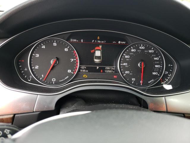 Photo 9 from auction – 2013 AUDI A6 PRESTIG with VIN WAUHGAFC1DN059621