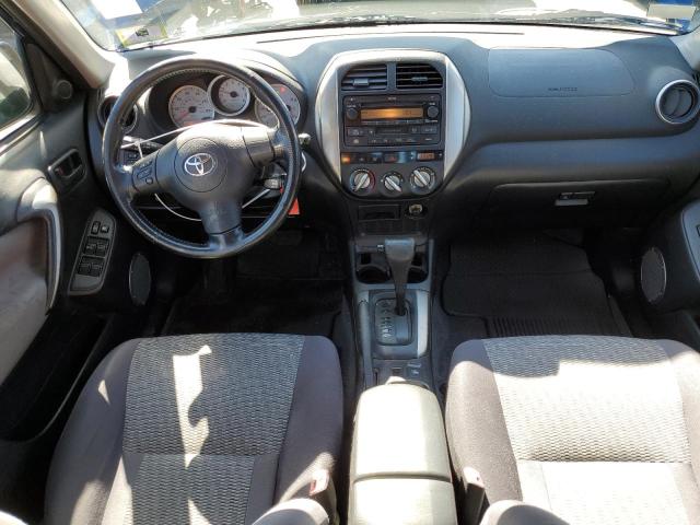 Photo 8 from auction – 2005 TOYOTA RAV4 with VIN JTEHD20V156047228