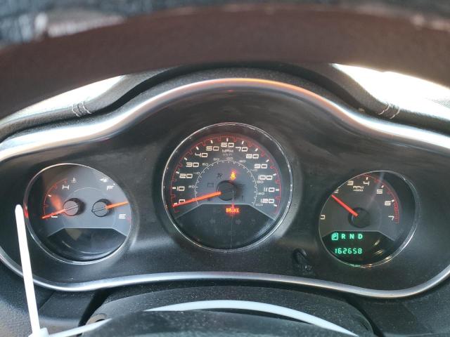 Photo 9 from auction – 2012 DODGE AVENGER SE with VIN 1C3CDZAB4CN171450