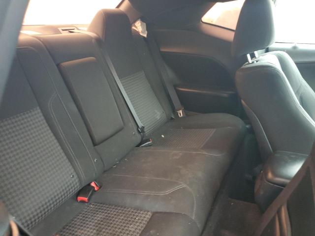 Photo 10 from auction – 2016 DODGE CHALLENGER with VIN 2C3CDZAG9GH107740