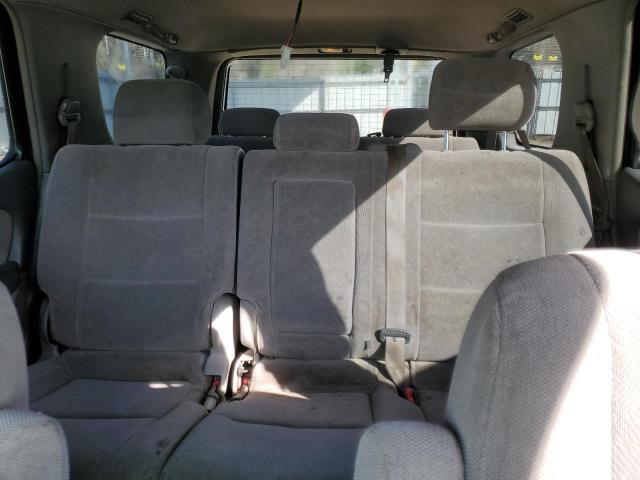 Photo 10 from auction – 2004 TOYOTA SEQUOIA SR with VIN 5TDZT34A64S224668