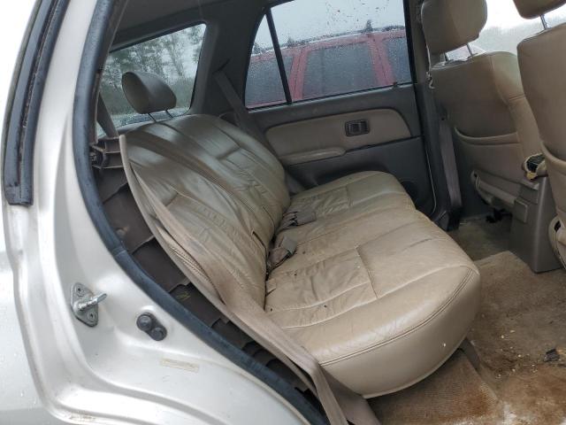 Photo 11 from auction – 1998 TOYOTA 4RUNNER SR with VIN JT3GN86RXW0066590