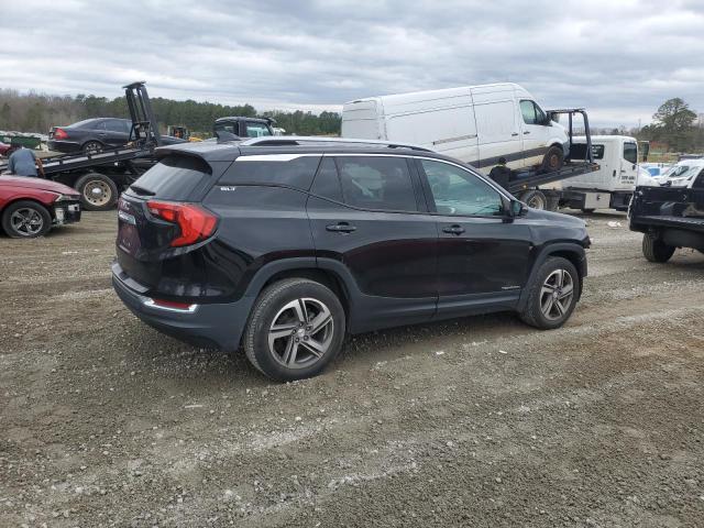 Photo 3 from auction – 2018 GMC TERRAIN SL with VIN 3GKALPEVXJL362080