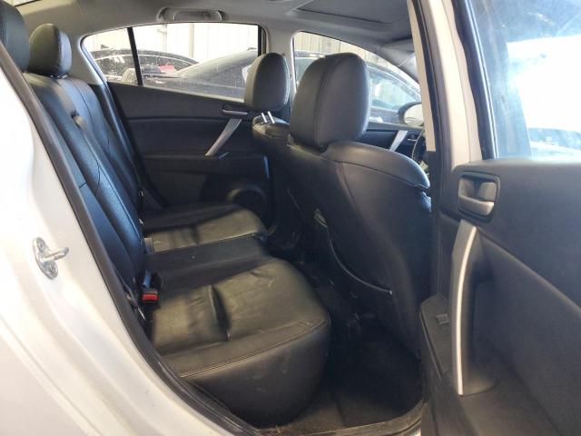 Photo 10 from auction – 2013 MAZDA 3 I with VIN JM1BL1W71D1821943