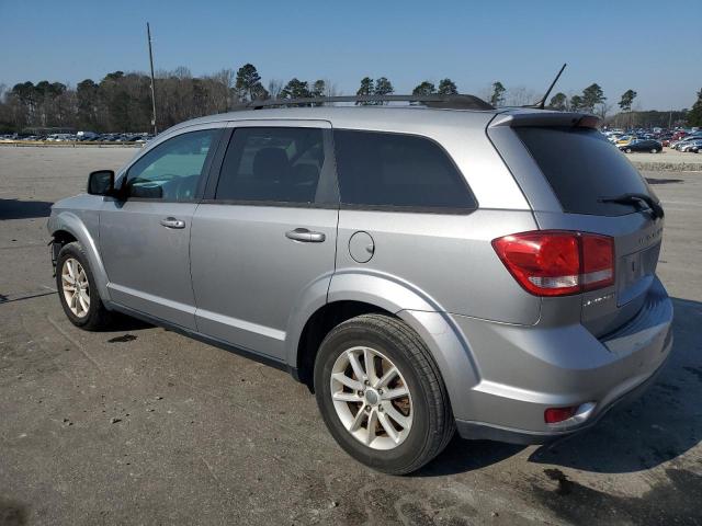 Zdjęcie 2 z aukcji – 2016 DODGE JOURNEY SX z VIN 3C4PDCBB8GT156996
