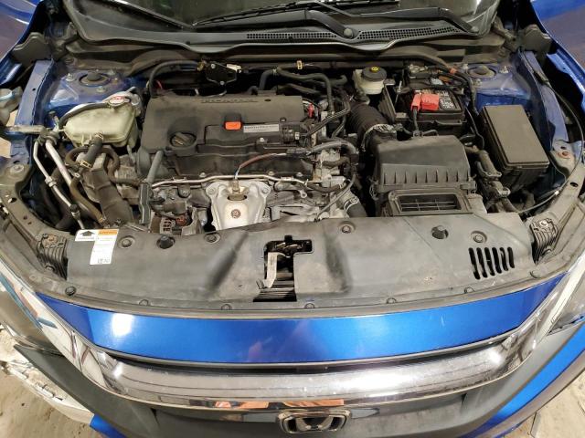 Photo 11 from auction – 2017 HONDA CIVIC EX with VIN 19XFC2F76HE213524