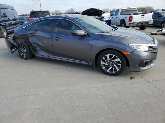 Foto 4 de la subasta – 2016 HONDA CIVIC EX con VIN 19XFC2F7XGE092124