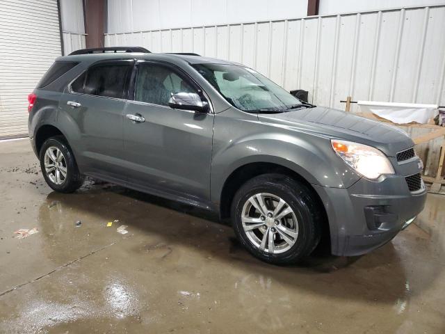 Photo 4 from auction – 2013 CHEVROLET EQUINOX LT with VIN 2GNFLEEK4D6417618