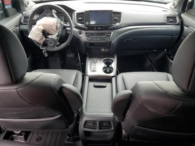 Photo 8 from auction – 2023 HONDA RIDGELINE with VIN 5FPYK3F59PB040114