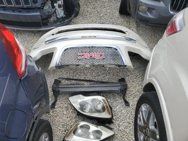 Photo 13 from auction – 2011 GMC ACADIA DEN with VIN 1GKKRTED8BJ250468
