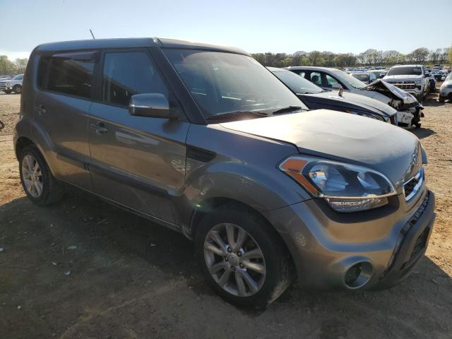 Photo 4 from auction – 2012 KIA SOUL + with VIN KNDJT2A65C7440351