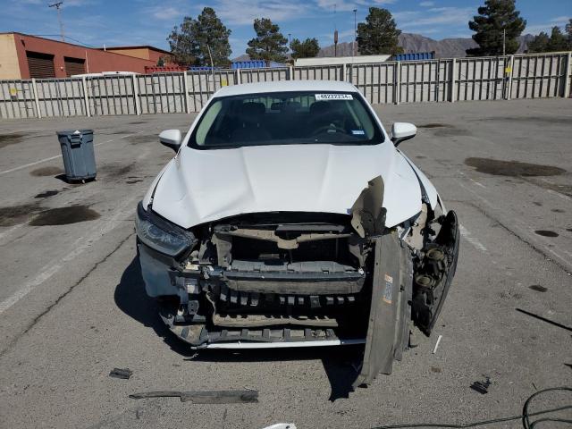 Photo 5 from auction – 2014 FORD FUSION S with VIN 1FA6P0G75E5393941