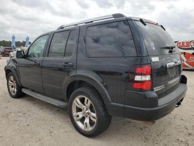 Photo 2 from auction – 2010 FORD EXPLORER L with VIN 1FMEU6FEXAUA84303