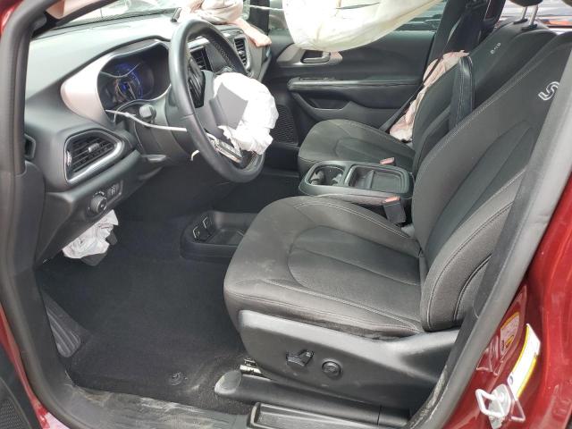Photo 7 from auction – 2019 CHRYSLER PACIFICA T with VIN 2C4RC1FG8KR532534
