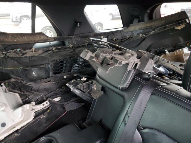 Photo 13 from auction – 2017 FORD EXPLORER L with VIN 1FM5K8F85HGB52835