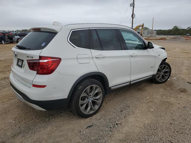 Photo 3 from auction – 2016 BMW X3 XDRIVE2 with VIN 5UXWX9C51G0D90877