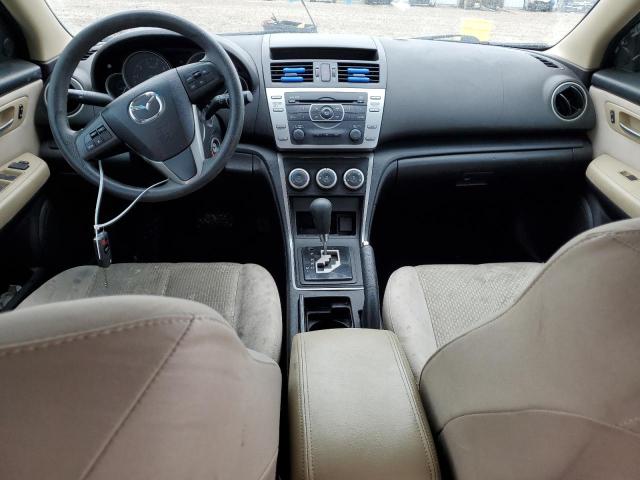 Zdjęcie 8 z aukcji – 2012 MAZDA 6 I z VIN 1YVHZ8BH2C5M33539