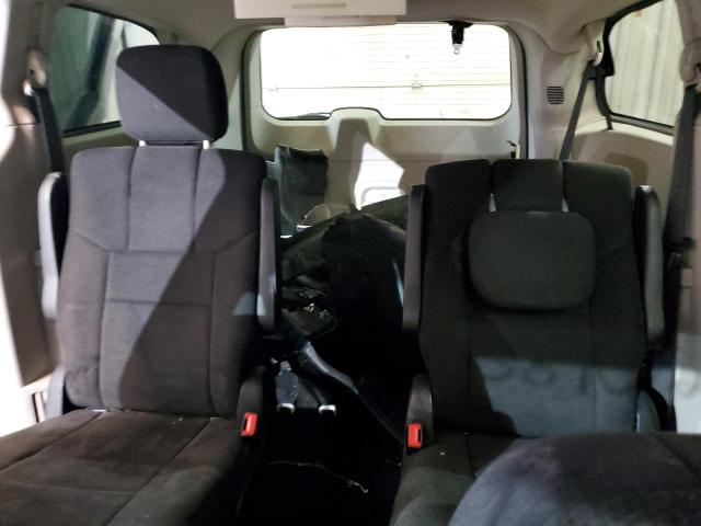 صورة رقم 10 من المزاد - 2012 DODGE GRAND CARA مع VIN 2C4RDGDG7CR151679