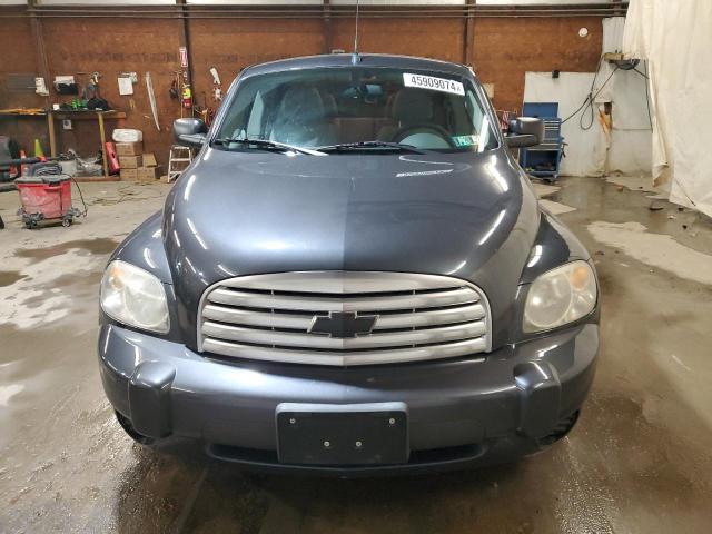 Photo 5 from auction – 2011 CHEVROLET HHR LS with VIN 3GNBAAFW5BS609322