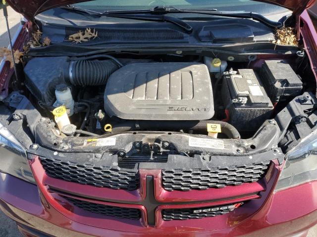 Photo 12 from auction – 2019 DODGE GRAND CARA with VIN 2C4RDGEG2KR692992