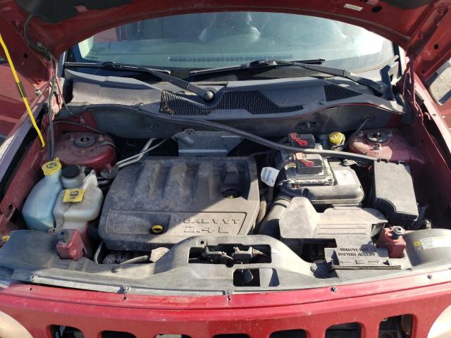 Photo 11 from auction – 2014 JEEP PATRIOT with VIN 1C4NJPBB8ED785393
