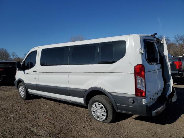 Photo 2 from auction – 2015 FORD TRANSIT T- with VIN 1FBZX2ZM4FKA16241