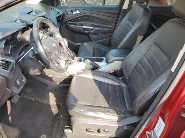 Photo 7 from auction – 2013 FORD ESCAPE SEL with VIN 1FMCU0H97DUA47475