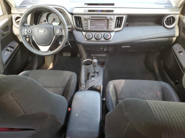 Photo 8 from auction – 2015 TOYOTA RAV4 LE with VIN JTMZFREV6FD043998