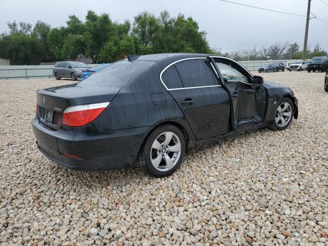 Photo 3 from auction – 2008 BMW 528 I with VIN WBANU53538CT05286