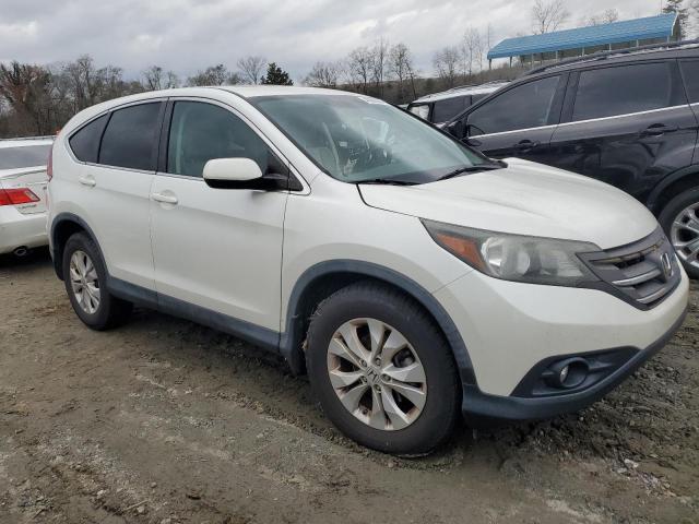 Photo 4 from auction – 2013 HONDA CR-V EX with VIN 5J6RM3H58DL045327