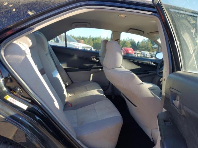Photo 10 from auction – 2012 TOYOTA CAMRY BASE with VIN 4T1BF1FK4CU035994