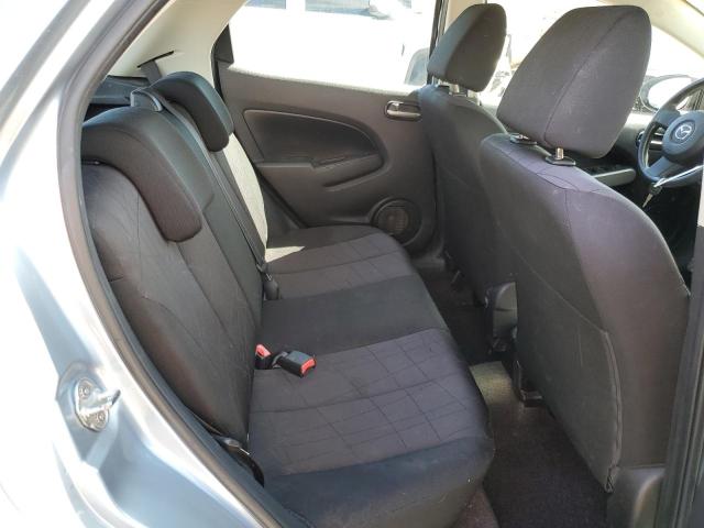 Photo 10 from auction – 2013 MAZDA MAZDA2 with VIN JM1DE1KY4D0161565