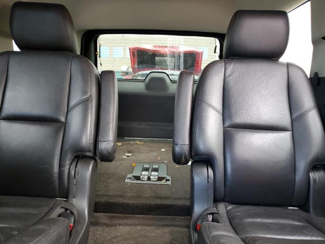 Photo 10 from auction – 2013 GMC YUKON DENA with VIN 1GKS2EEF1DR157295