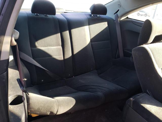 Photo 10 from auction – 2004 HONDA ACCORD EX with VIN 1HGCM727X4A000643