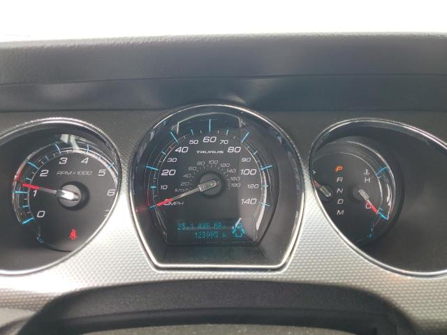 Photo 9 from auction – 2011 FORD TAURUS SEL with VIN 1FAHP2EWXBG167215