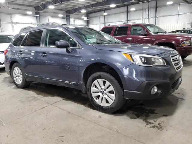 Снимка 4 от търг – 2016 SUBARU OUTBACK 2. с VIN 4S4BSBDC5G3257212