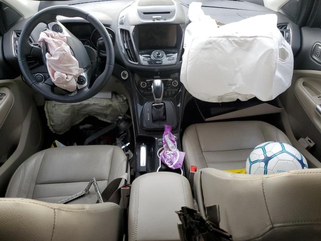 Photo 8 from auction – 2014 FORD ESCAPE TIT with VIN 1FMCU0J91EUD57777