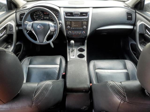 Photo 8 from auction – 2015 NISSAN ALTIMA 2.5 with VIN 1N4AL3AP6FC446482