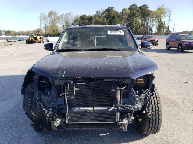 صورة رقم 5 من المزاد - 2015 TOYOTA 4RUNNER SR مع VIN JTEZU5JR2F5101604